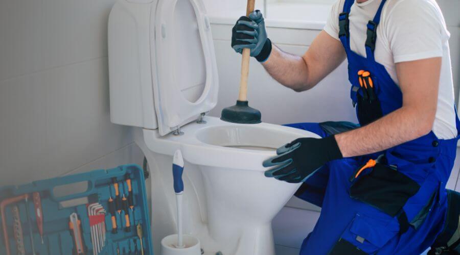 Local 24/7 Emergency Plumbing in New Durham, NH